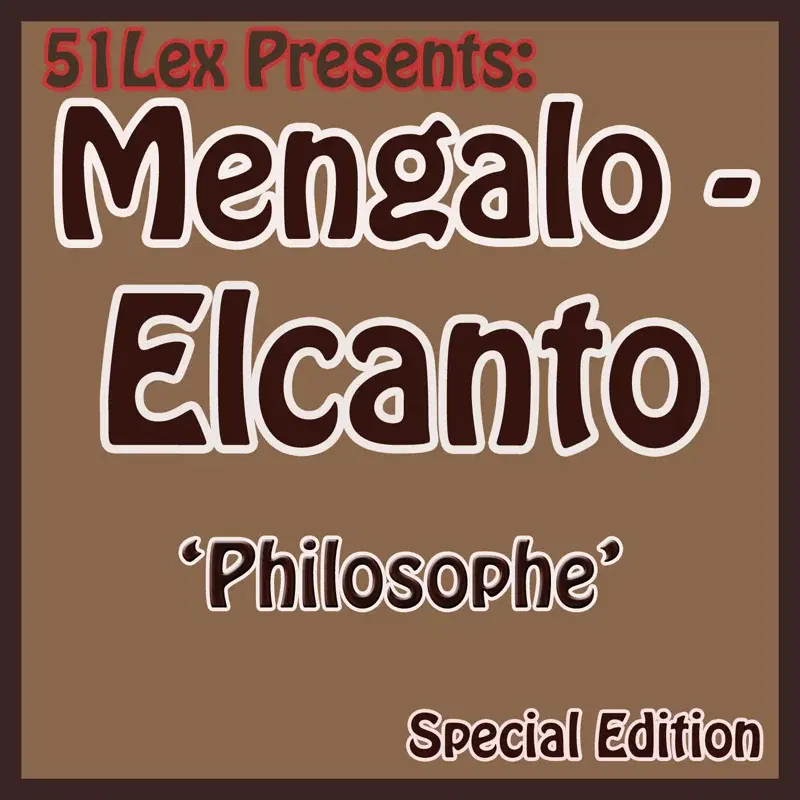 51 Lex Presents Philosophe