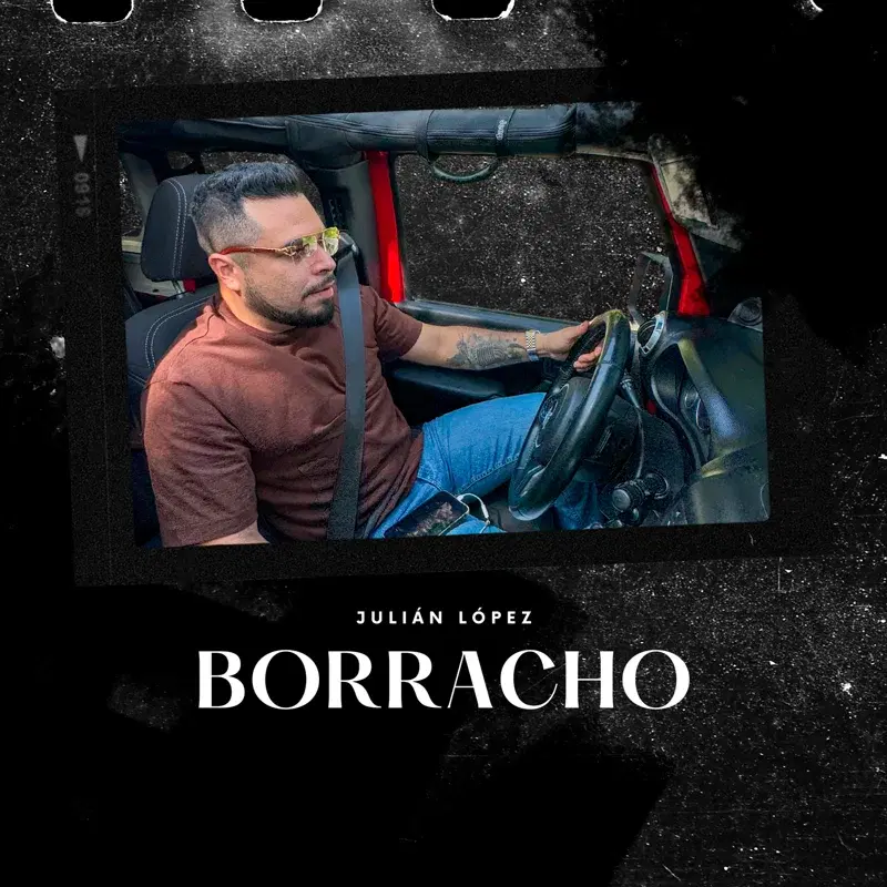 Borracho