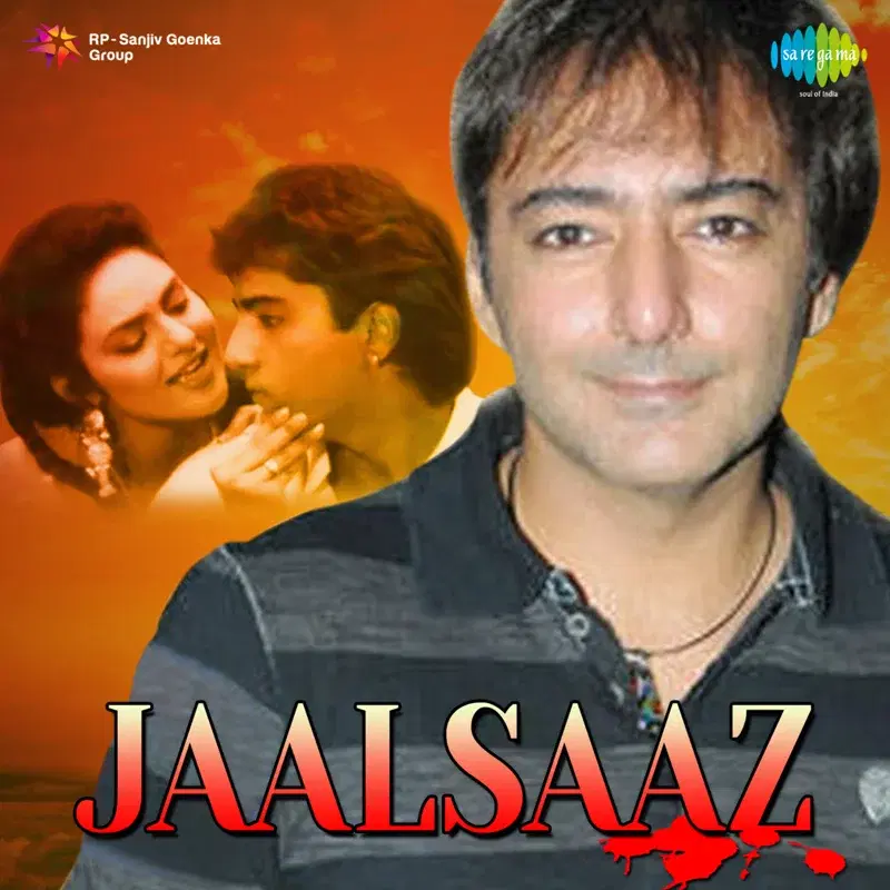 Jaal Saaz (Original Motion Picture Soundtrack)