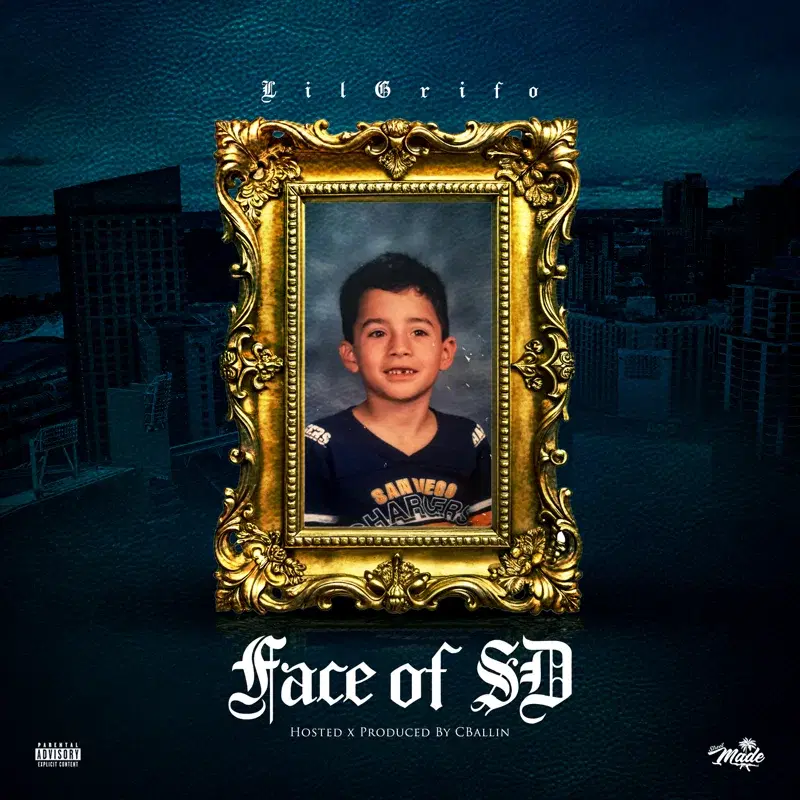 Face Of SD