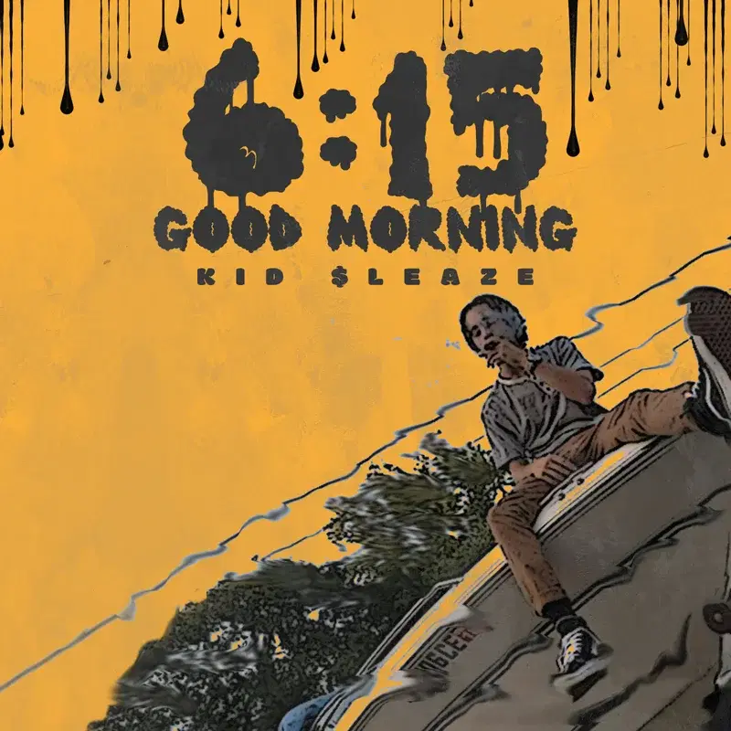 6: 15 Good Morning