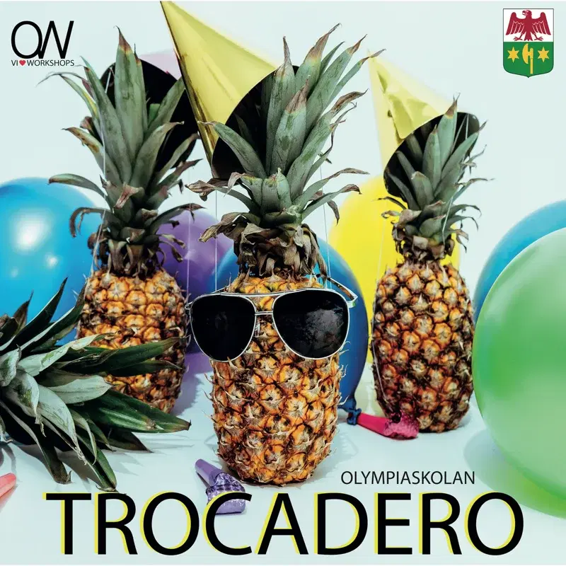 Trocadero