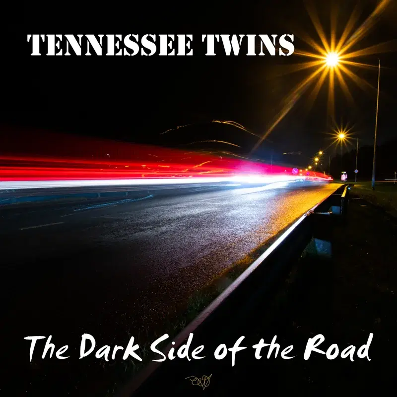 The Dark Side of the Road