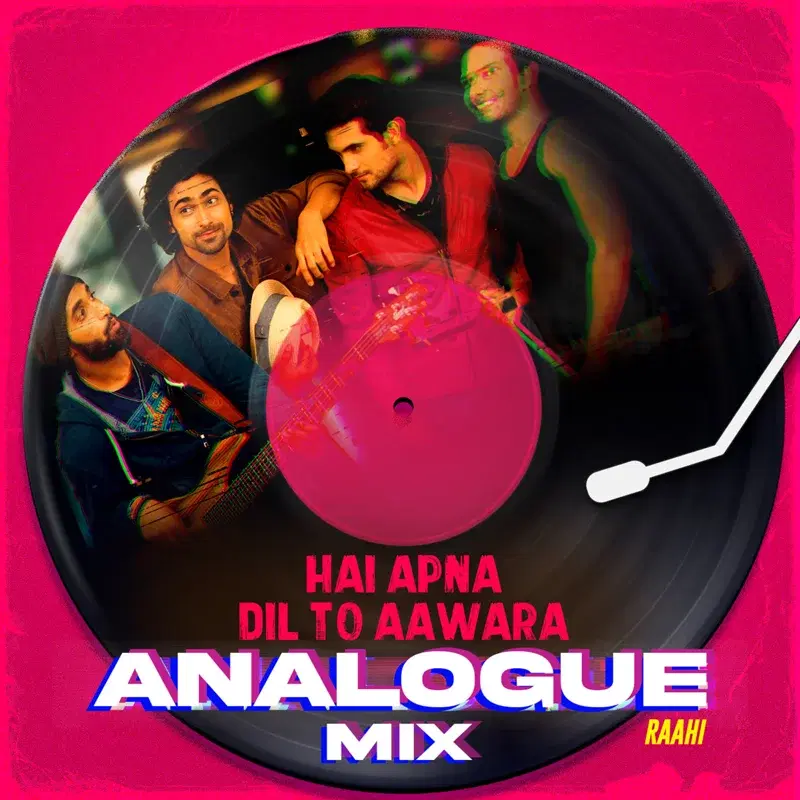 Hai Apna Dil to Aawara (From "Solva Saal")