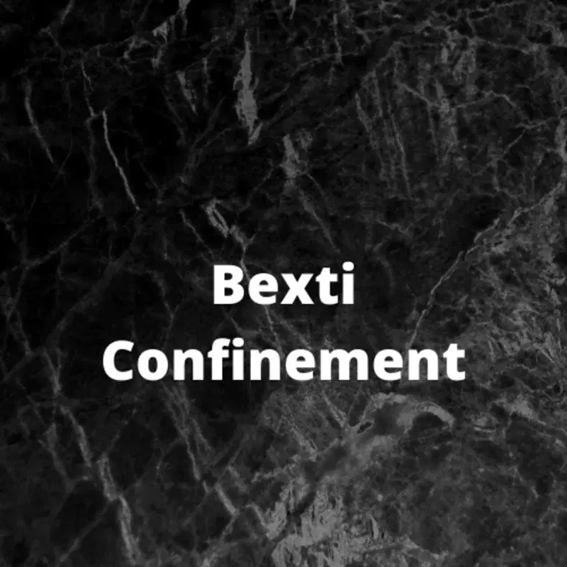 Confinement