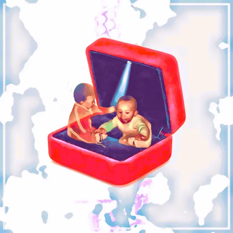Red Box