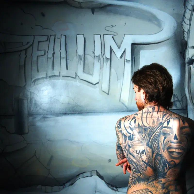TELLUM