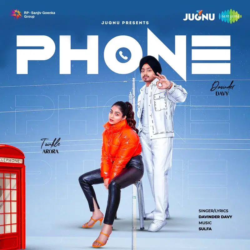 Phone - Single