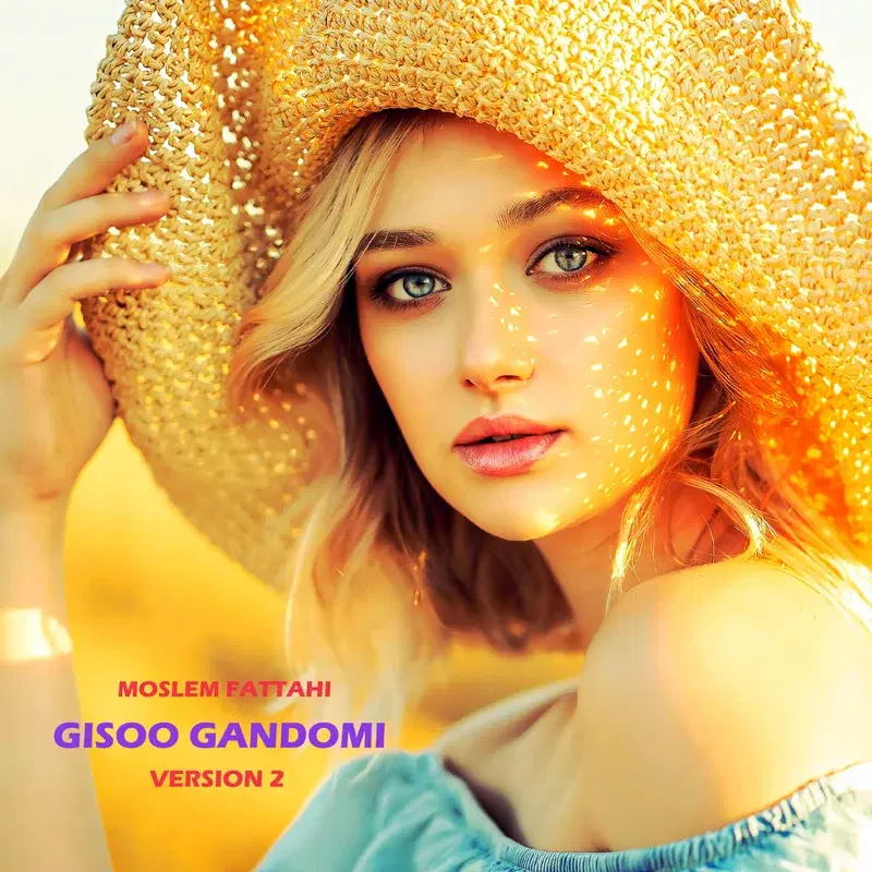 Gisoo Gandomi