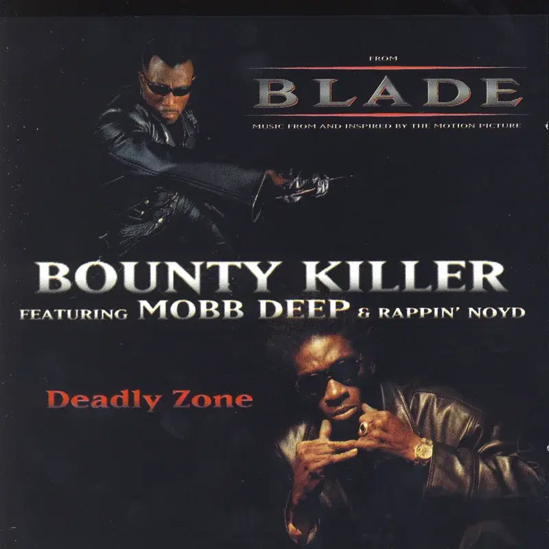 Deadly Zone - EP