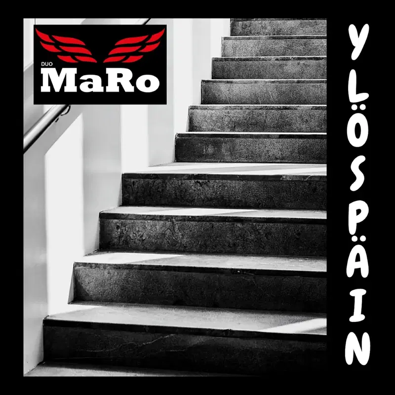 Ylöspäin