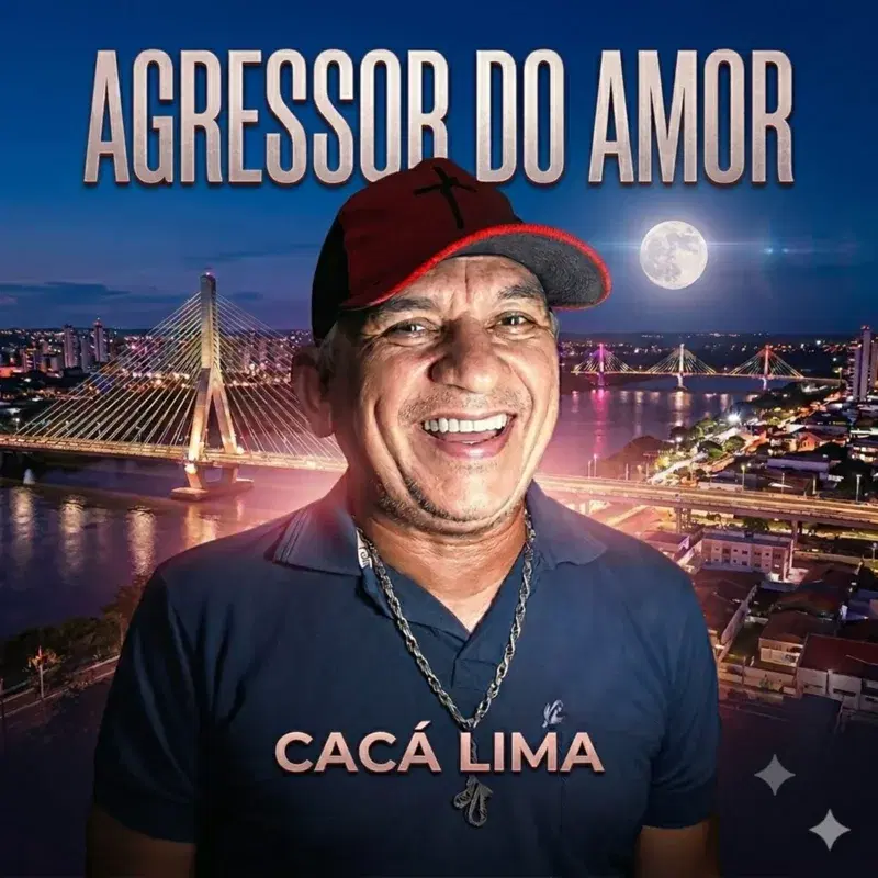 Agressor do Amor