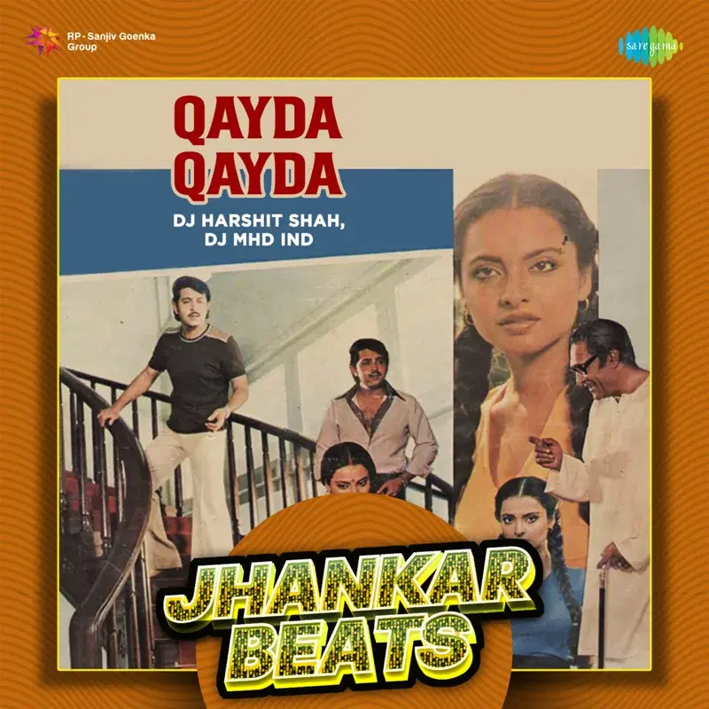 Qayda Qayda