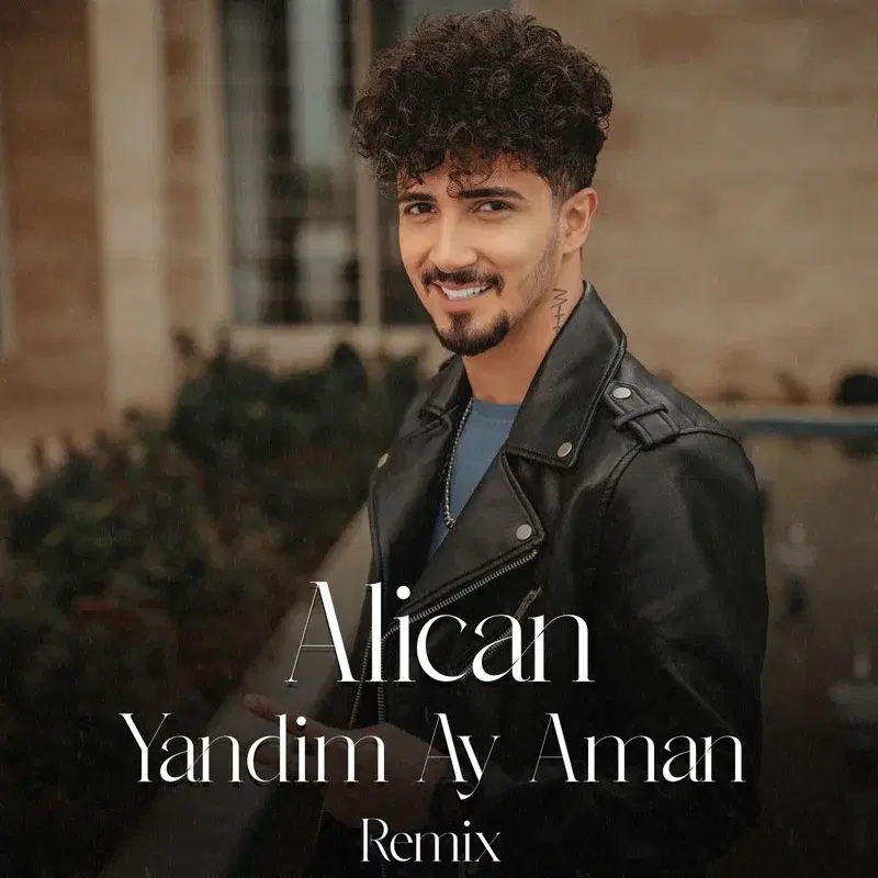 Yandim Ay Aman