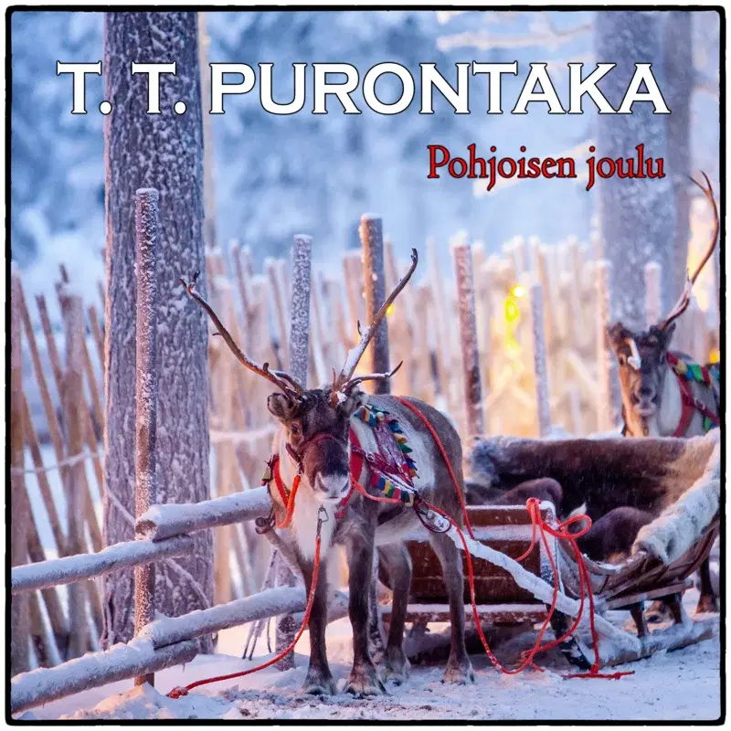 Pohjoisen joulu