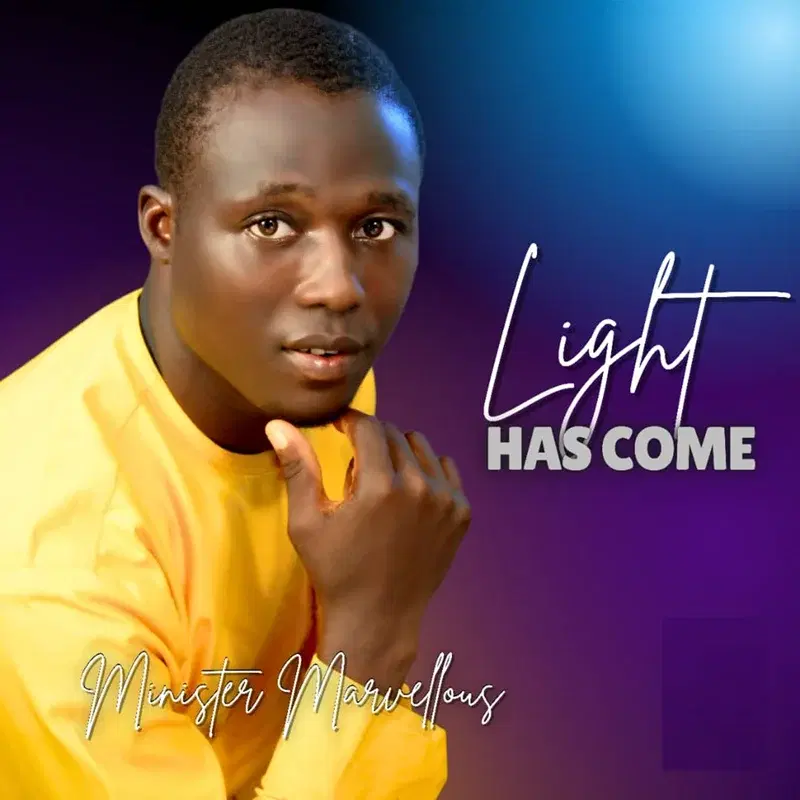 Light Has Come