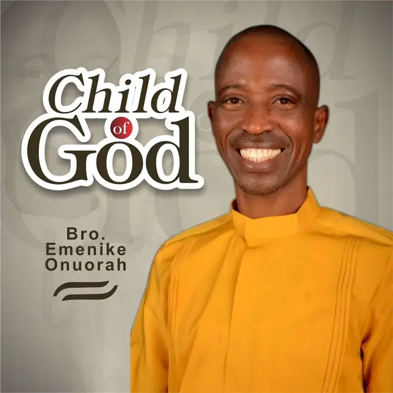 Child of God