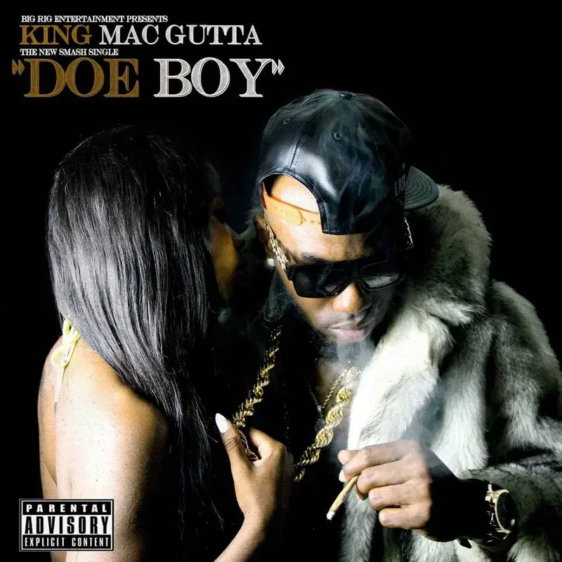 Doe Boy - Single