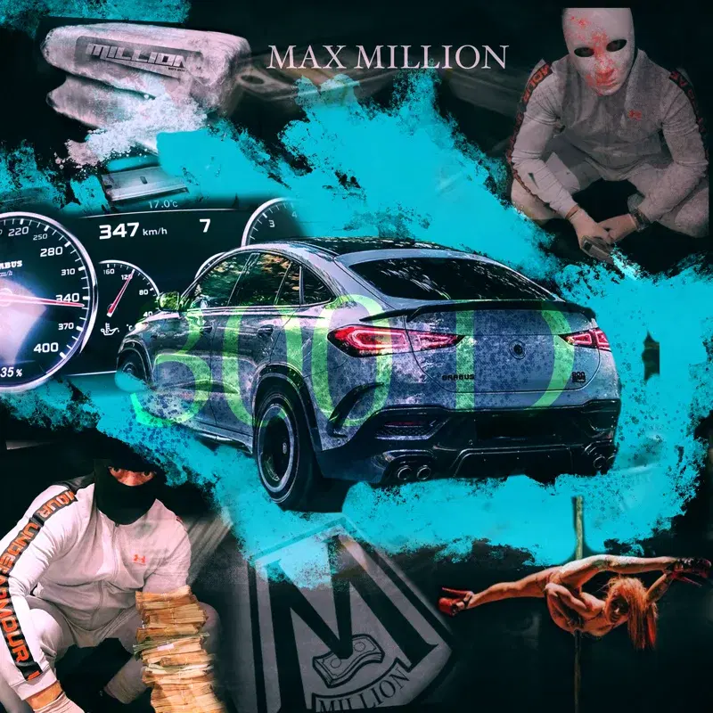 Cover Art