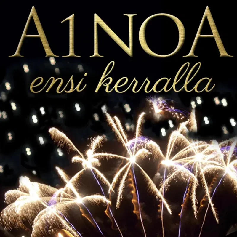 Ensi kerralla