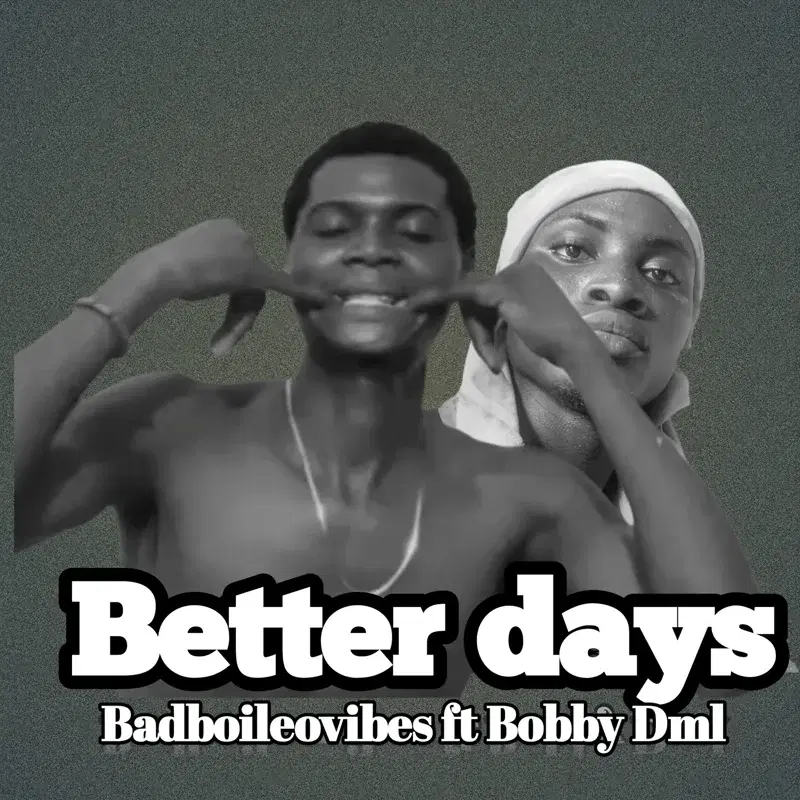 Better Days