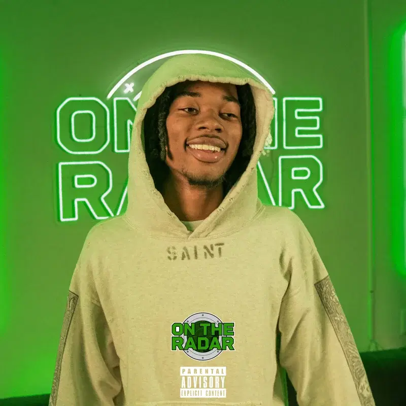 KB Wickk "On The Radar" Freestyle