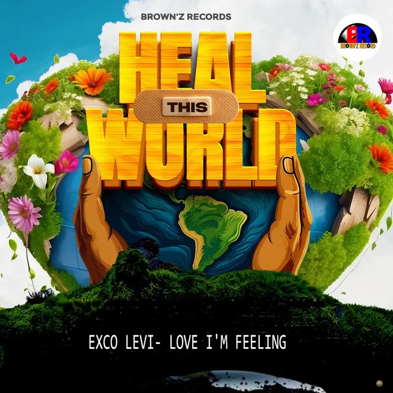 Love I'm Feeling