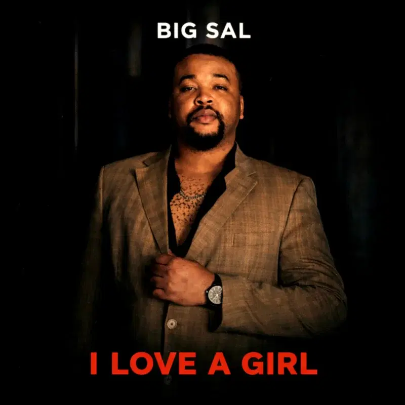 I Love A Girl