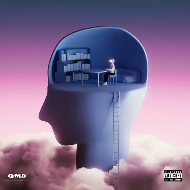 Inside My Brain