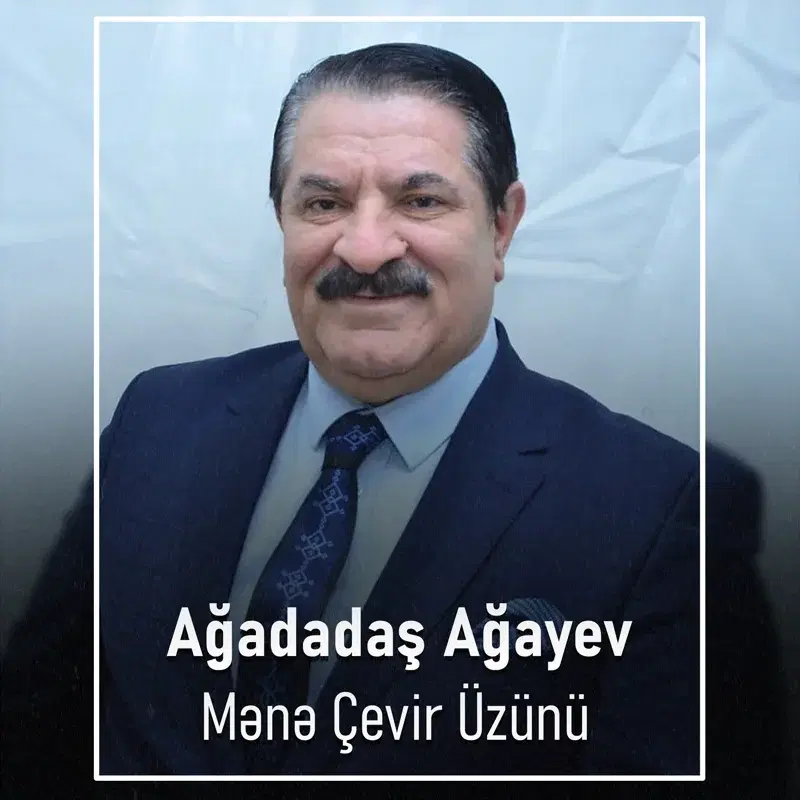 Mənə Çevir Üzünü