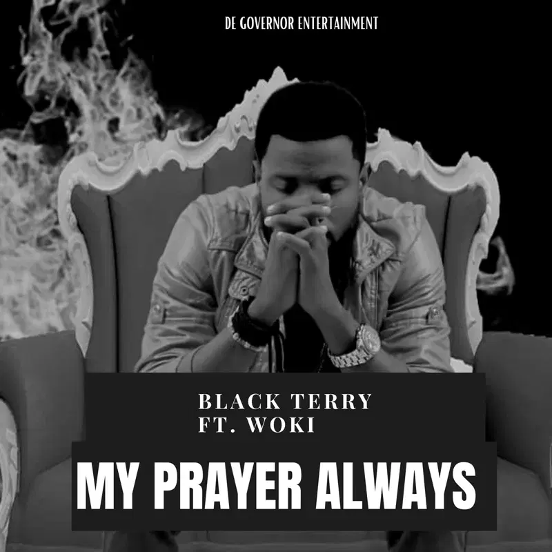 My Prayer Always