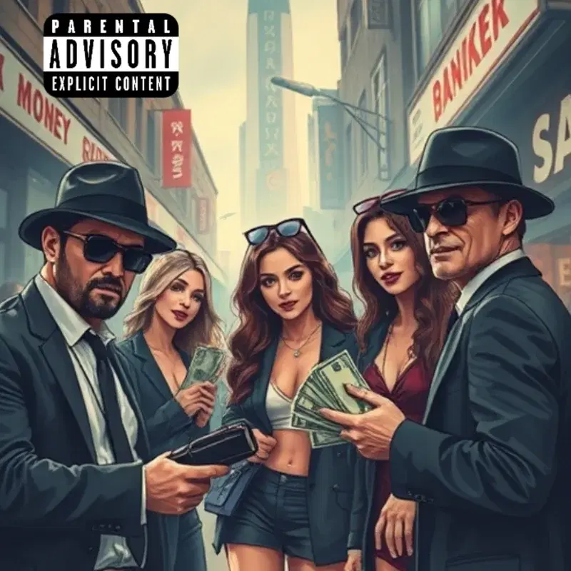 Cover Art