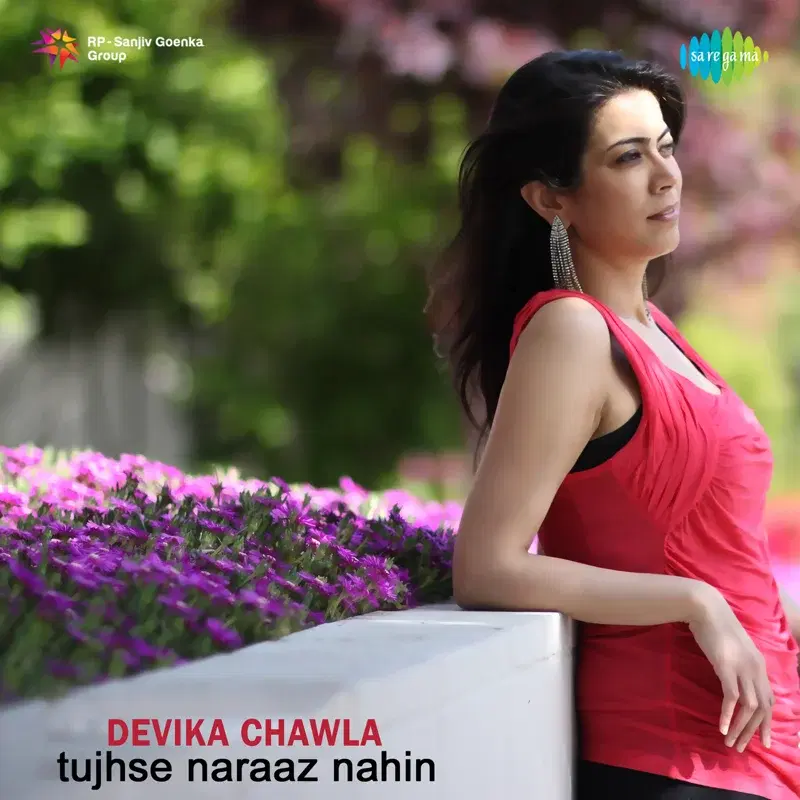 Tujhse Naraaz Nahin - Single