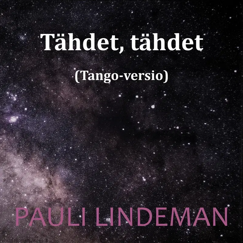 Tähdet, tähdet