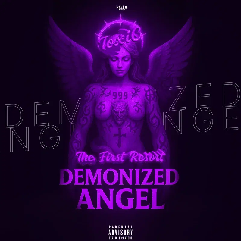 Demonized Angel (Verleden)
