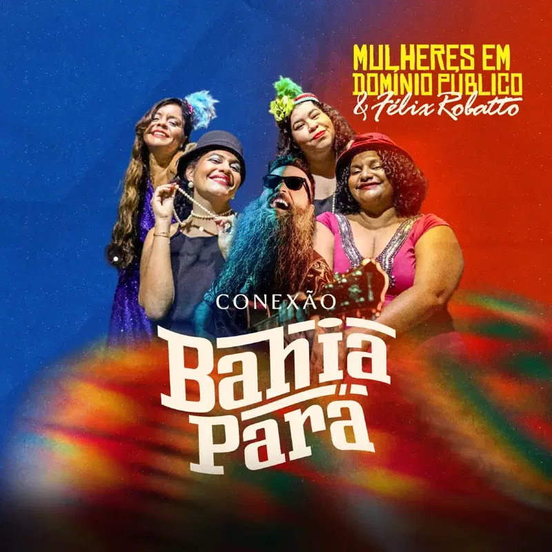 Conexão Bahia-Pará