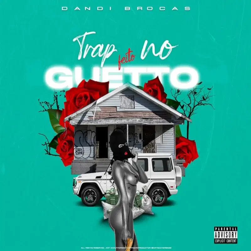 Trap Feito No Guetto
