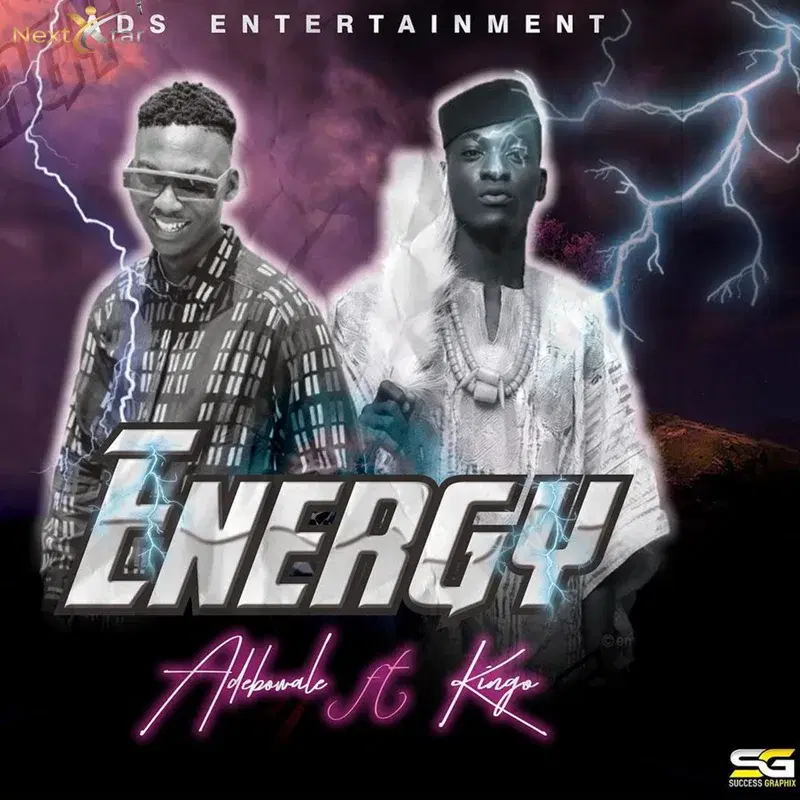 Energy