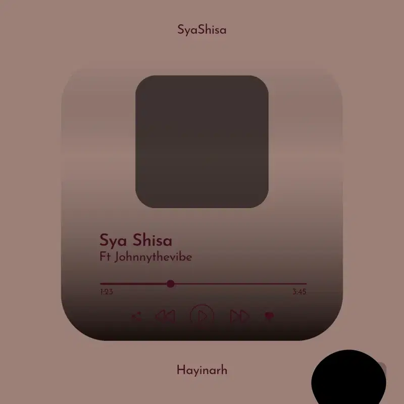 Sya Shisa