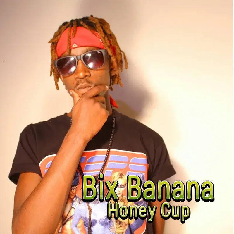 Honey Cup
