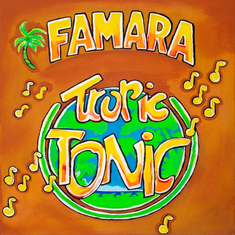 Cover Art