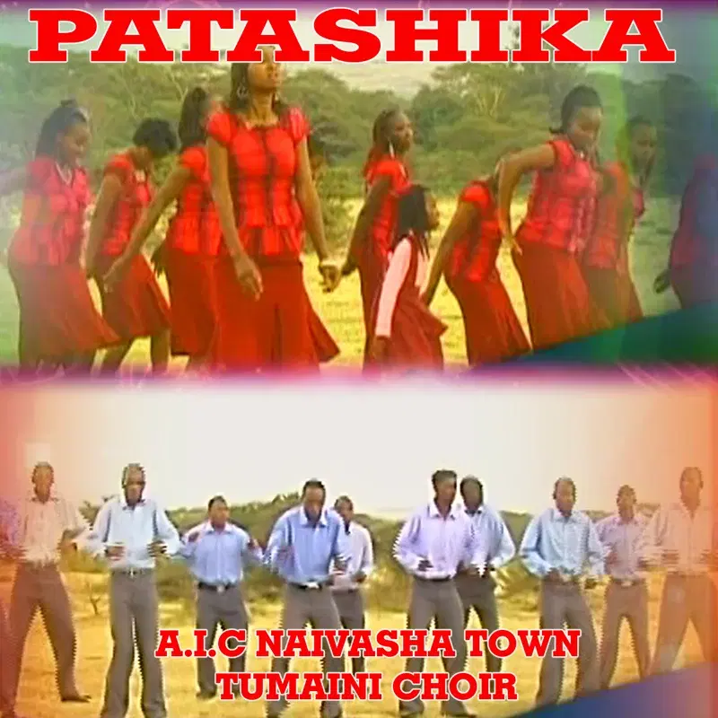 Patashika