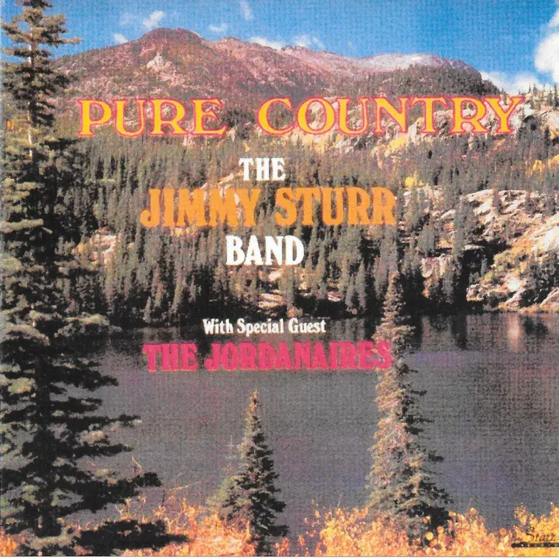 Pure Country