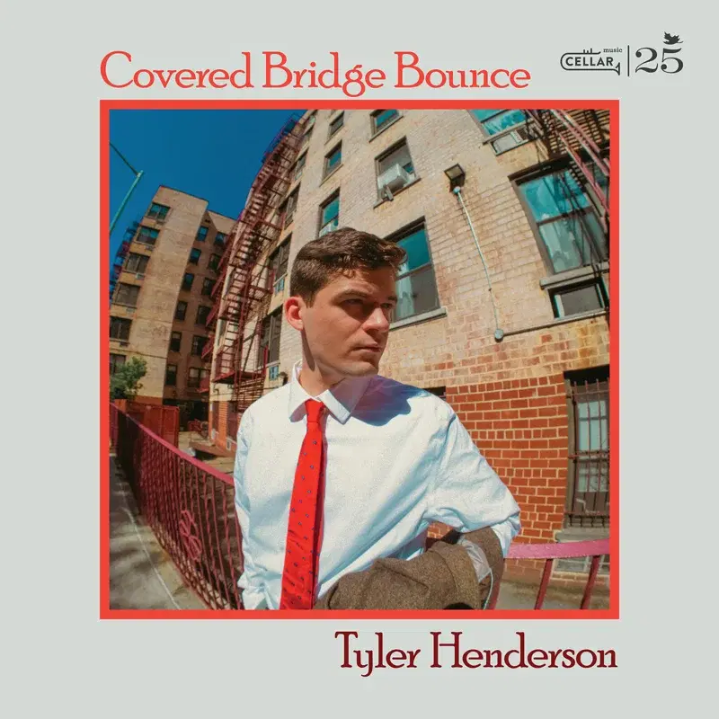 Covered Bridge Bounce