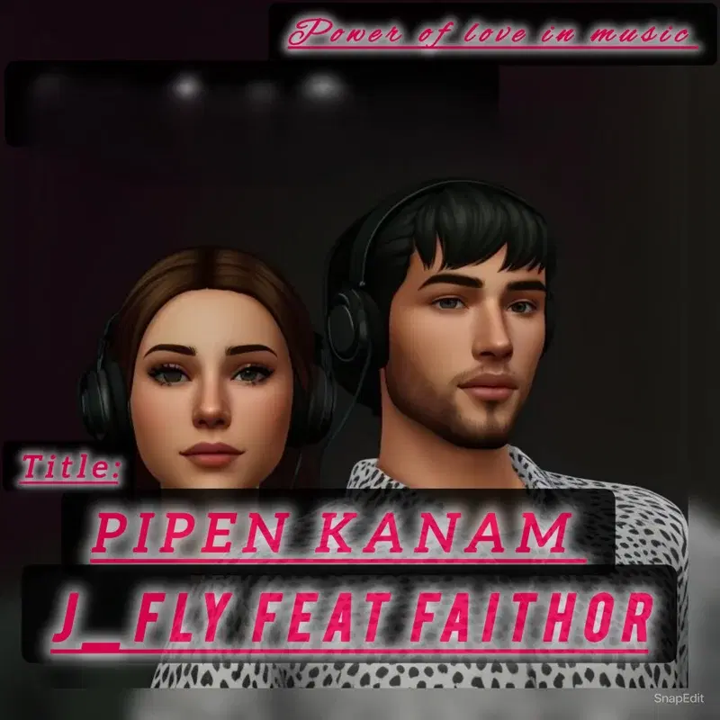 Pipen Kenam