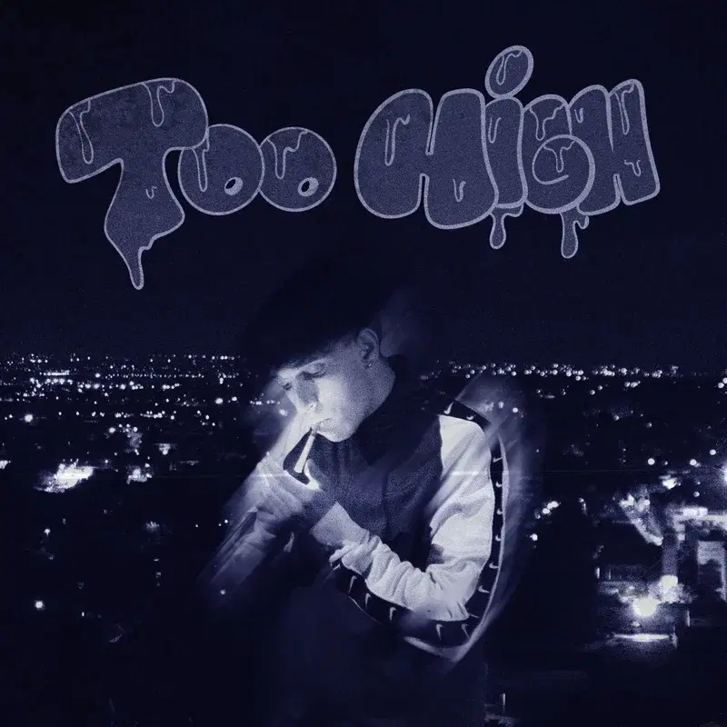 TOO HIGH