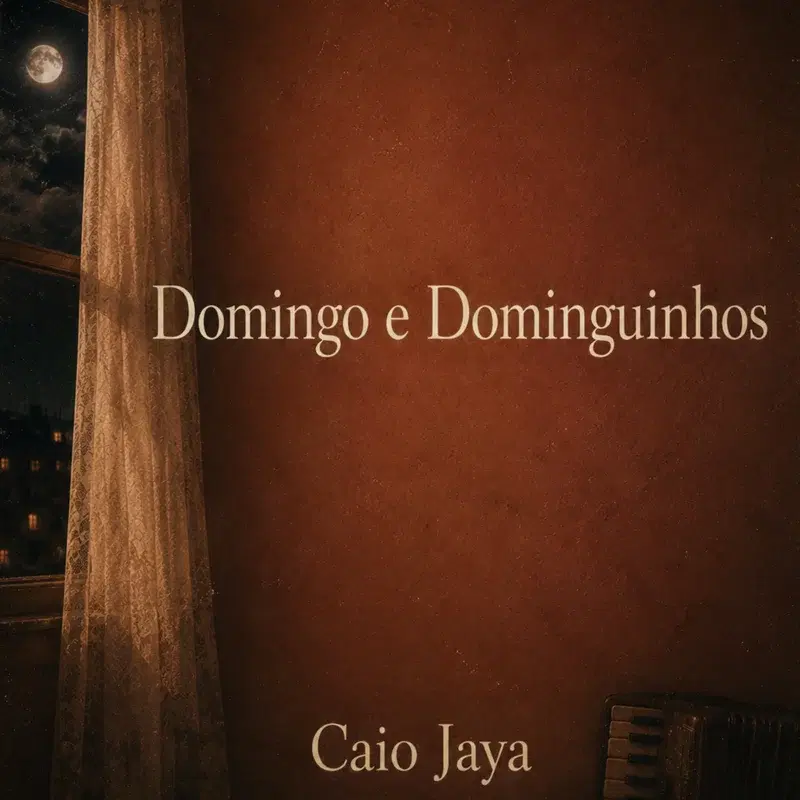 Domingo e Dominguinhos