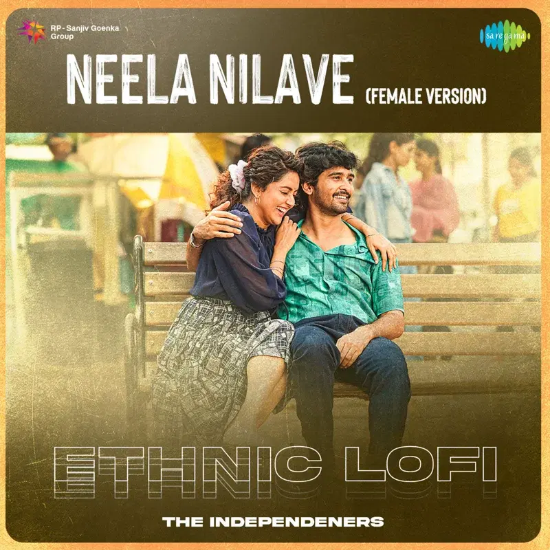 Neela Nilave - Female Vocals
