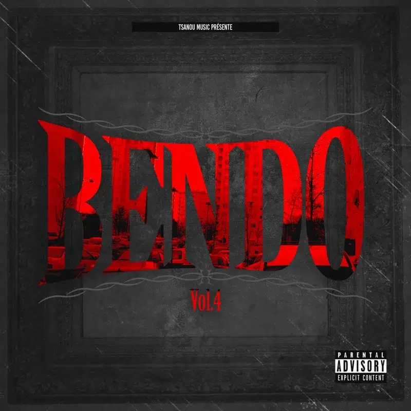 Bendo 4