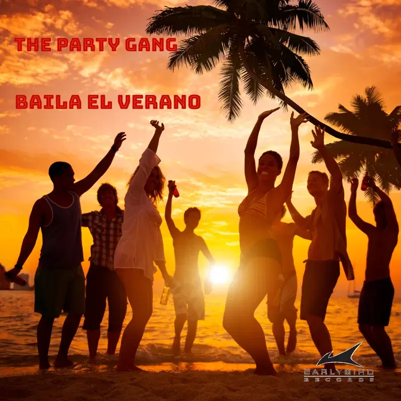 Baila El Verano